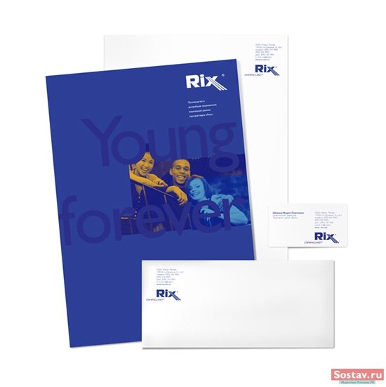   Rix